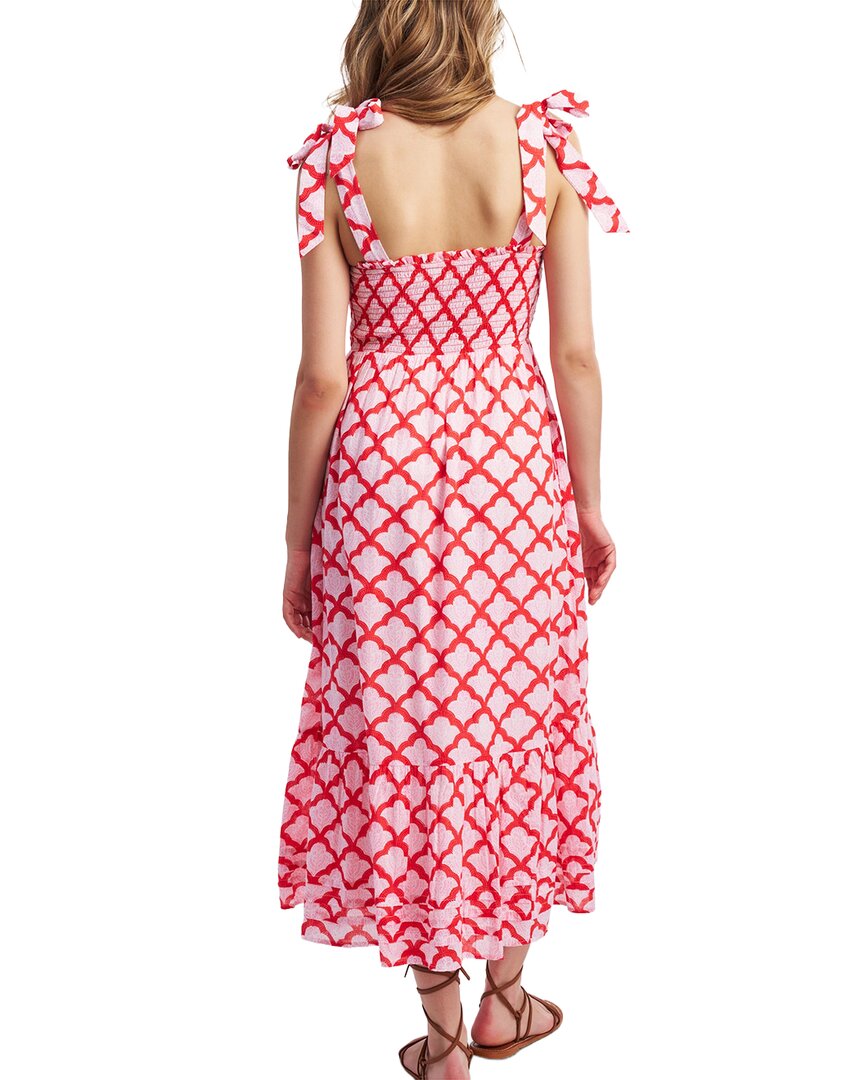 Roller Rabbit Jemina Georgina Dress