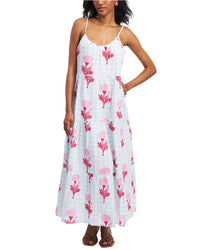 Roller Rabbit Roller Rabbit Marigold Gingham Dakota Dress
