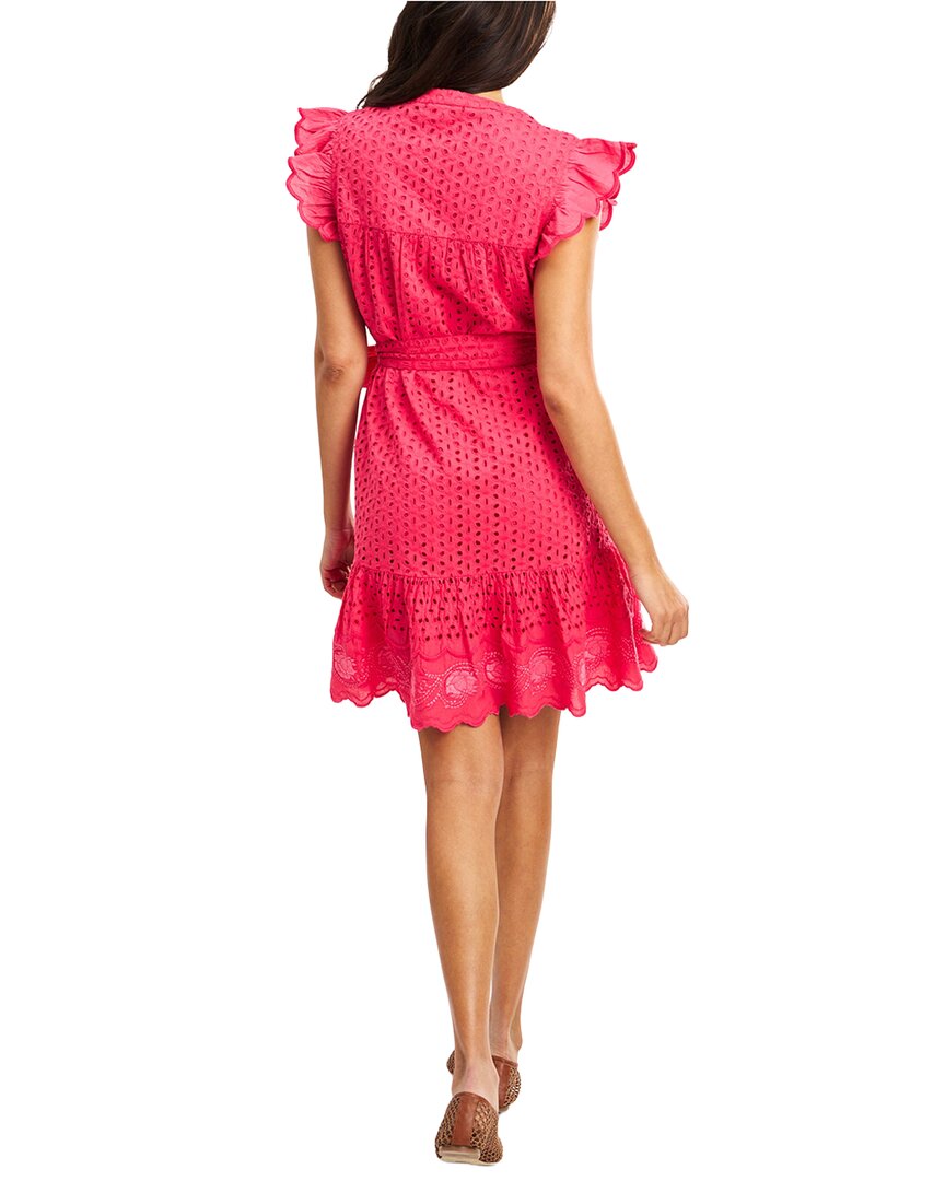 Roller Rabbit Malina Eyelet Ozra Dress