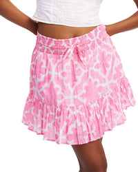 Roller Rabbit Monaco Pool Peyton Skirt