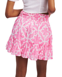 Roller Rabbit Monaco Pool Peyton Skirt