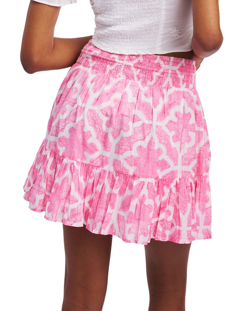 Roller Rabbit Monaco Pool Peyton Skirt