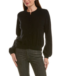 Incashmere 100% Cashmere Cardigan