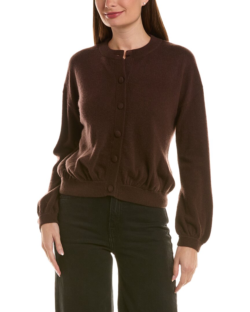 Incashmere 100% Cashmere Cardigan