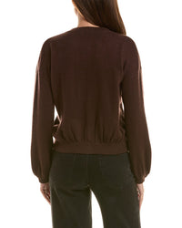 Incashmere 100% Cashmere Cardigan