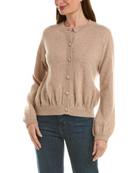 Incashmere 100% Cashmere Cardigan