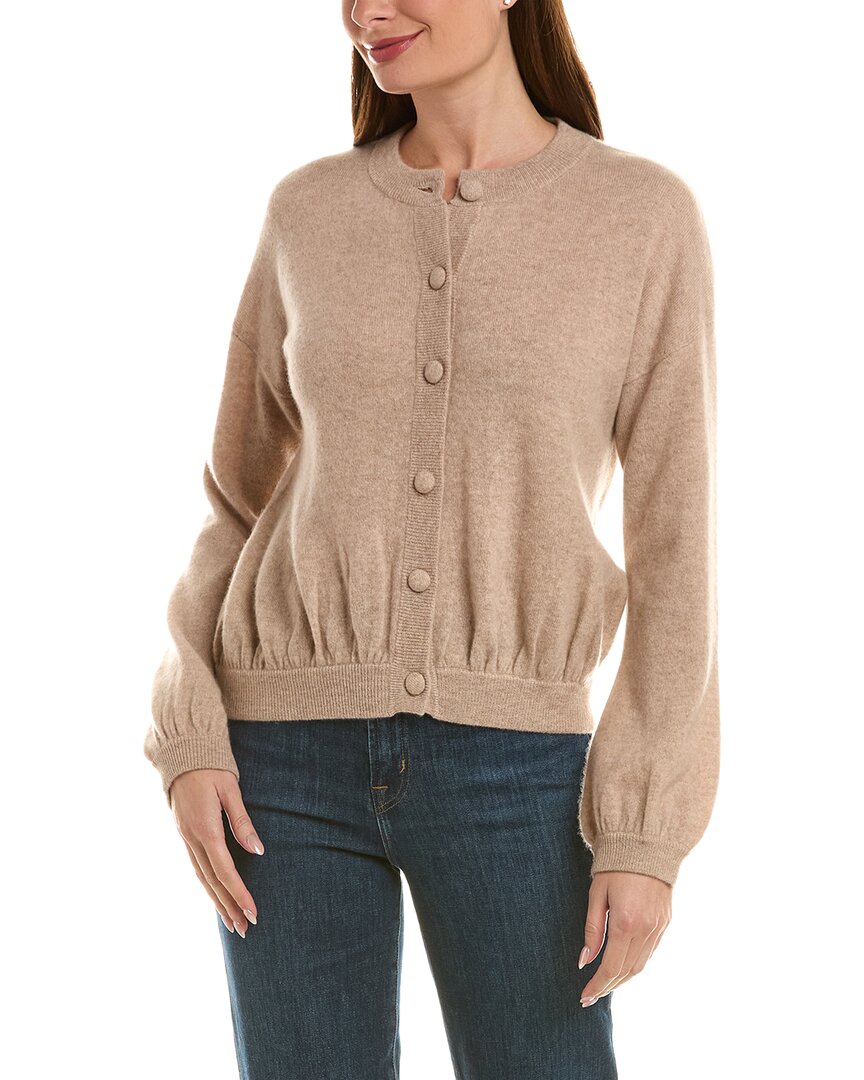 Incashmere 100% Cashmere Cardigan