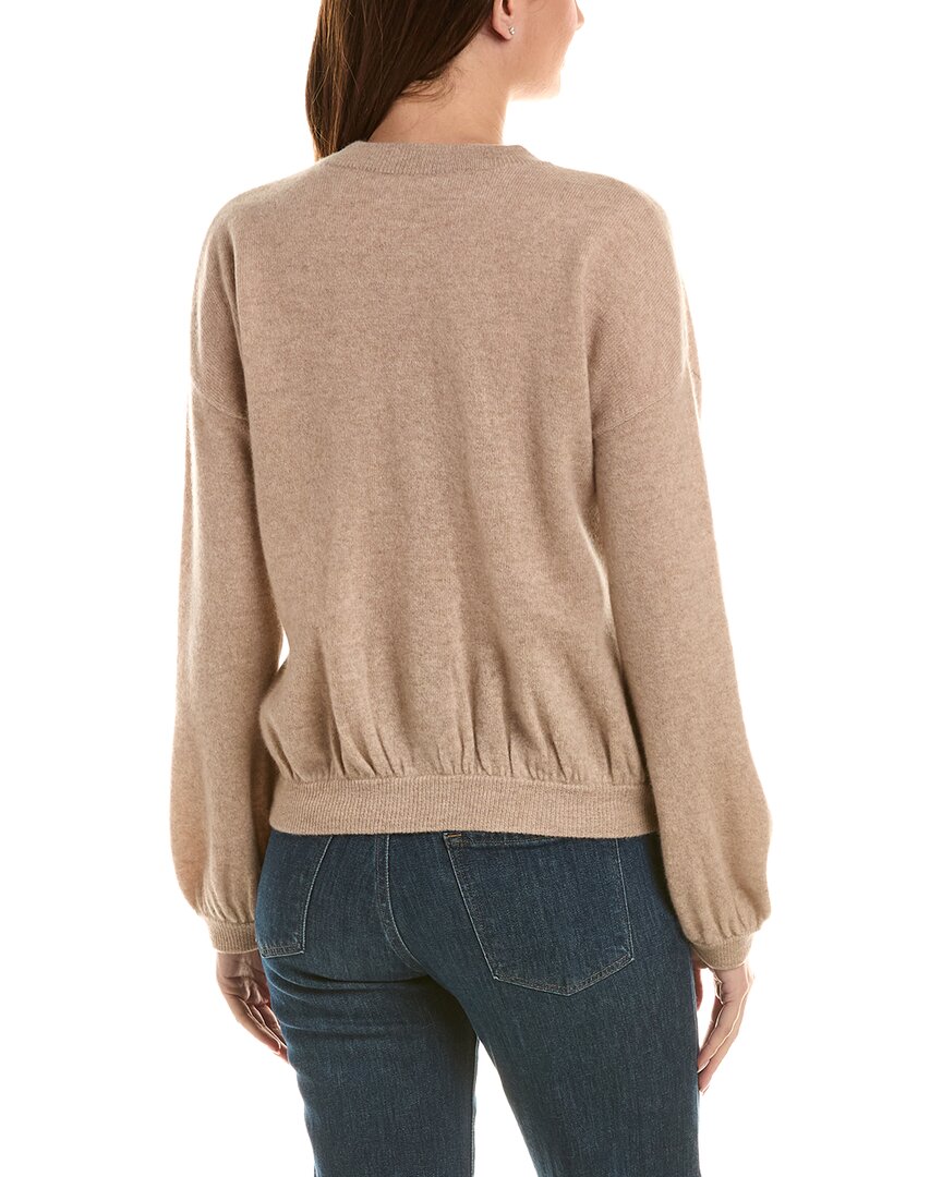 Incashmere 100% Cashmere Cardigan