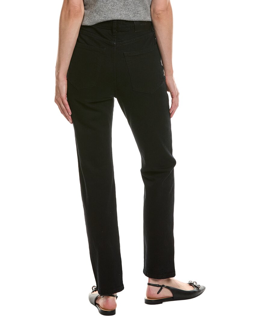 Dl1961 Kristy Black Cigarette Jean