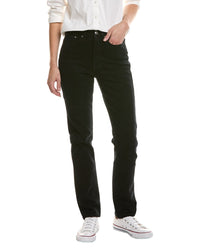 Dl1961 Kristy Black Cigarette Jean