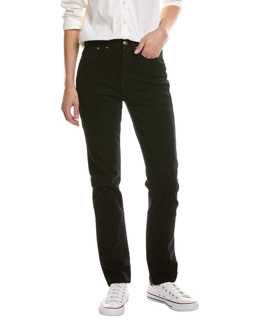 Dl1961 Kristy Black Cigarette Jean