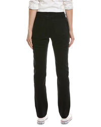 Dl1961 Kristy Black Cigarette Jean