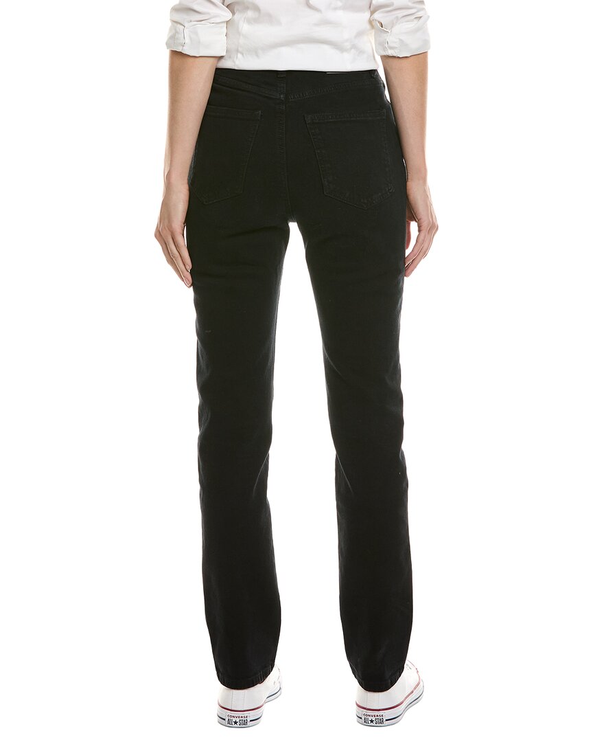 Dl1961 Kristy Black Cigarette Jean