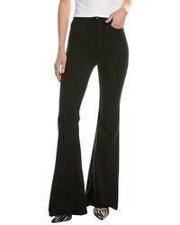 Dl1961 Rachel Black Flare Jean