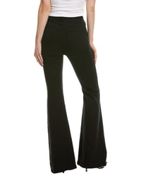 Dl1961 Rachel Black Flare Jean