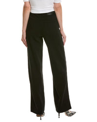 Dl1961 Kaylen Black Soft Curve Jean