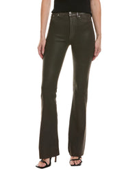 DL1961 Dl1961 Bridget Chocolate Coated Bootcut Jean