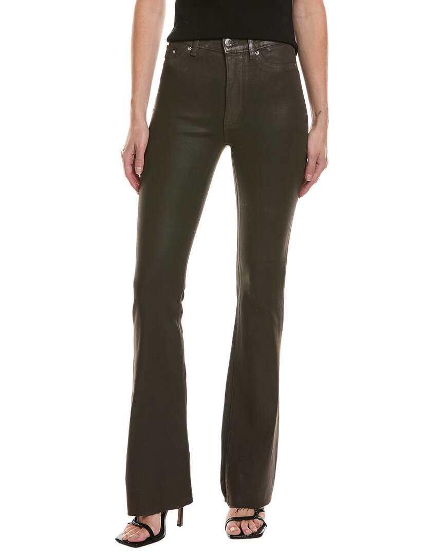 DL1961 Dl1961 Bridget Chocolate Coated Bootcut Jean