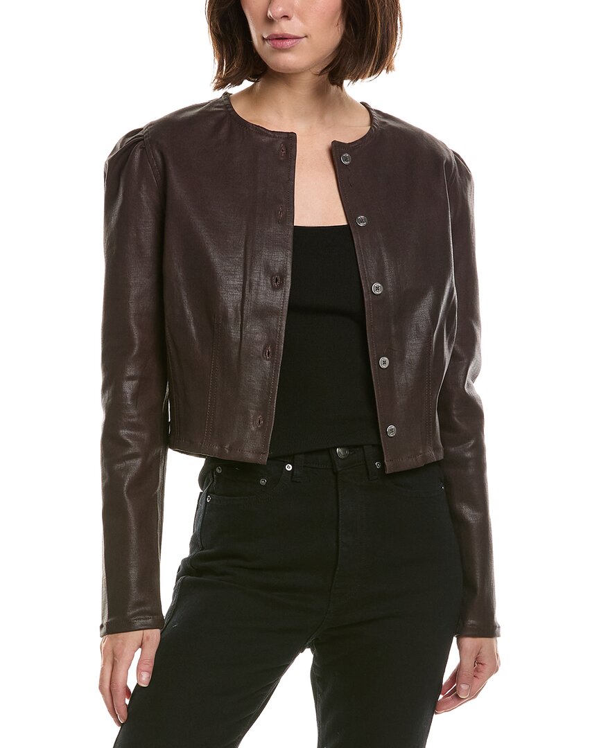 DL1961 Dl1961 Sculpted Top