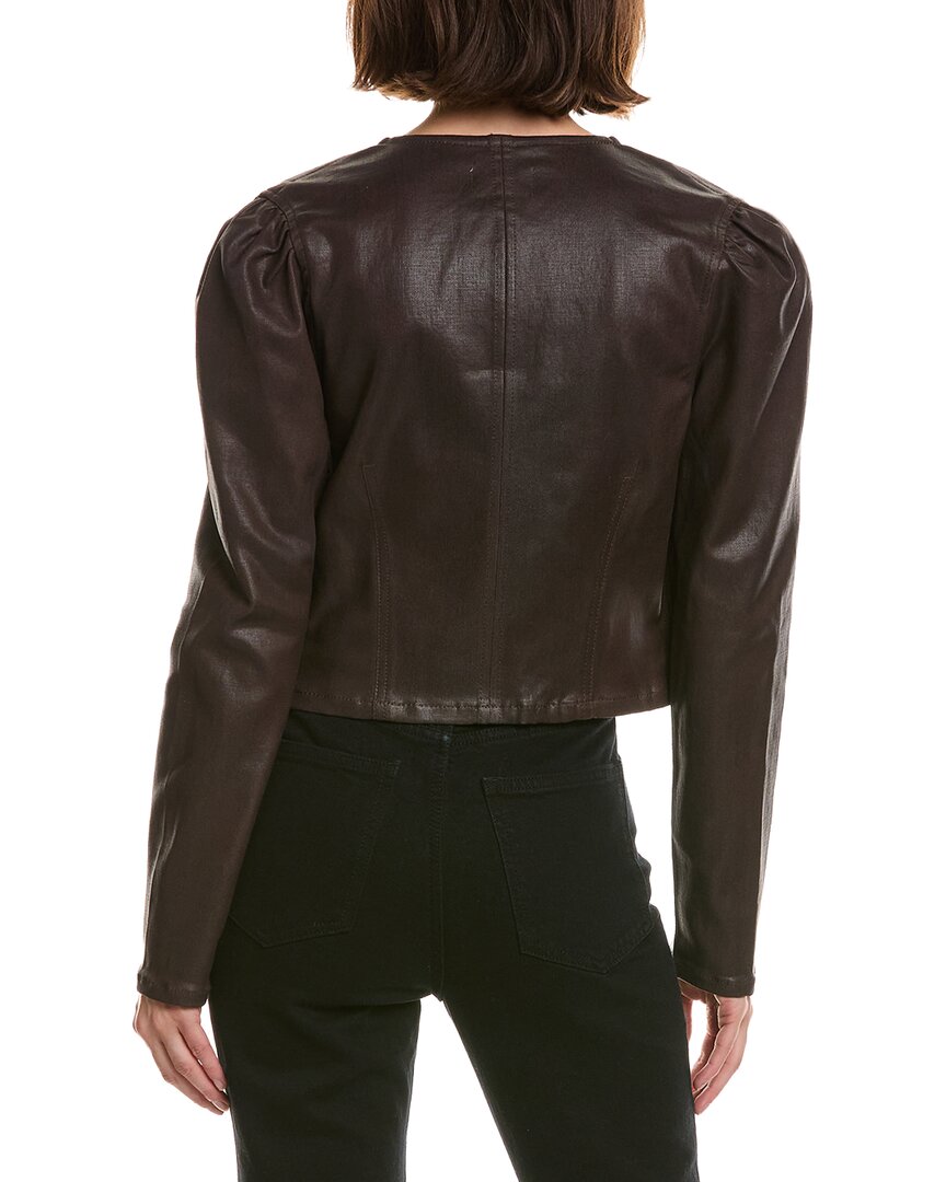 DL1961 Dl1961 Sculpted Top