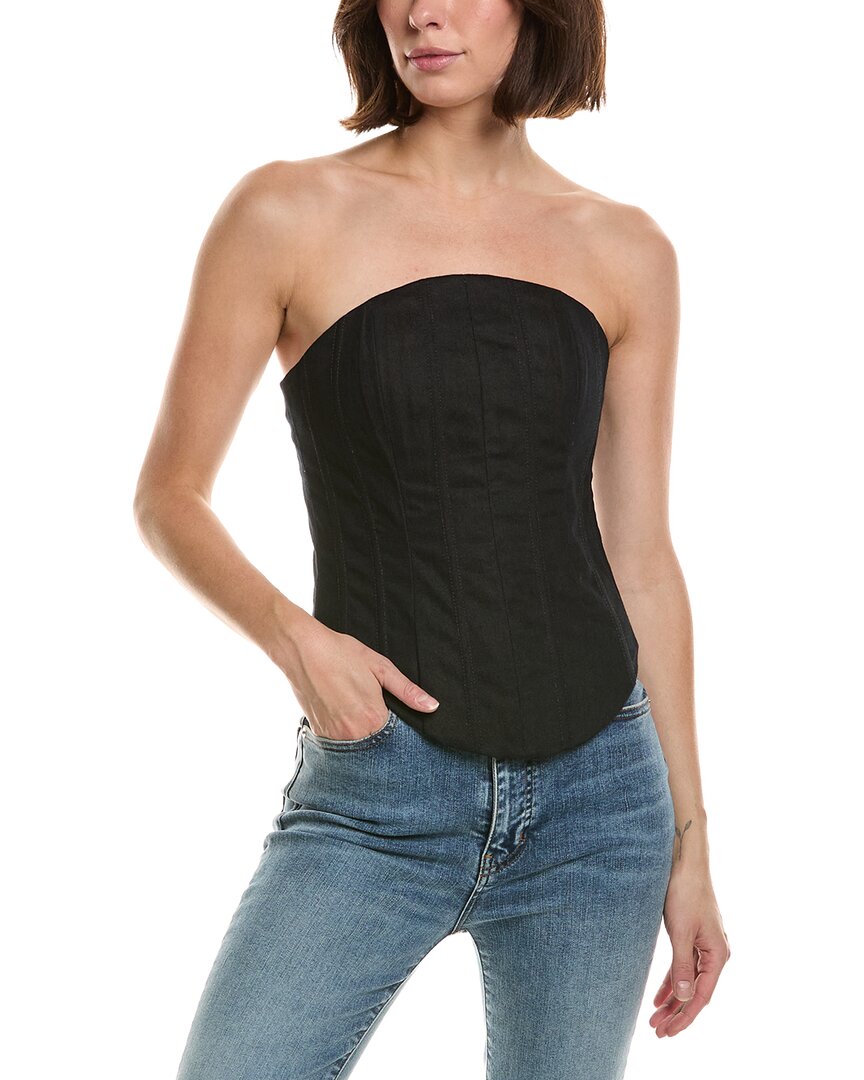 Dl1961 Corset Top