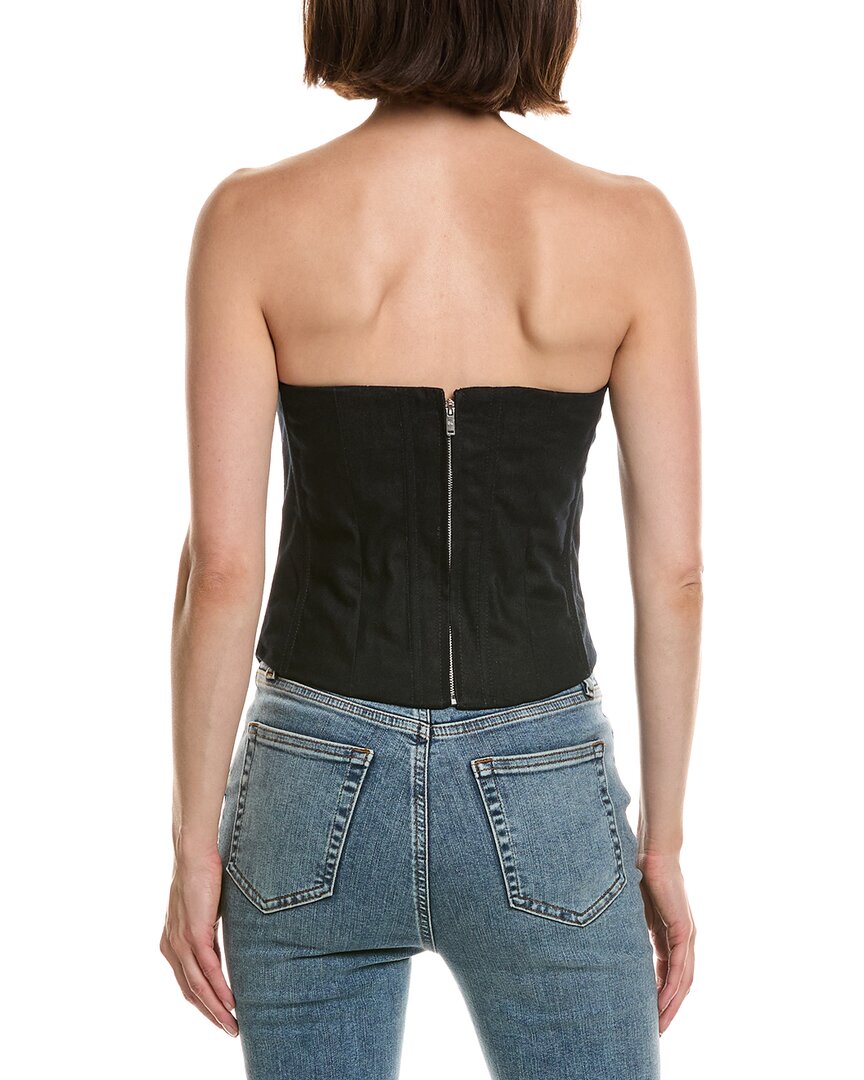 Dl1961 Corset Top
