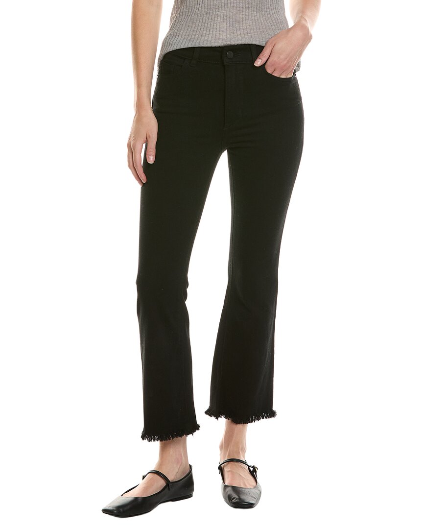 DL1961 Dl1961 Bridget Cropped Henderson Bootcut Jean