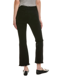 DL1961 Dl1961 Bridget Cropped Henderson Bootcut Jean