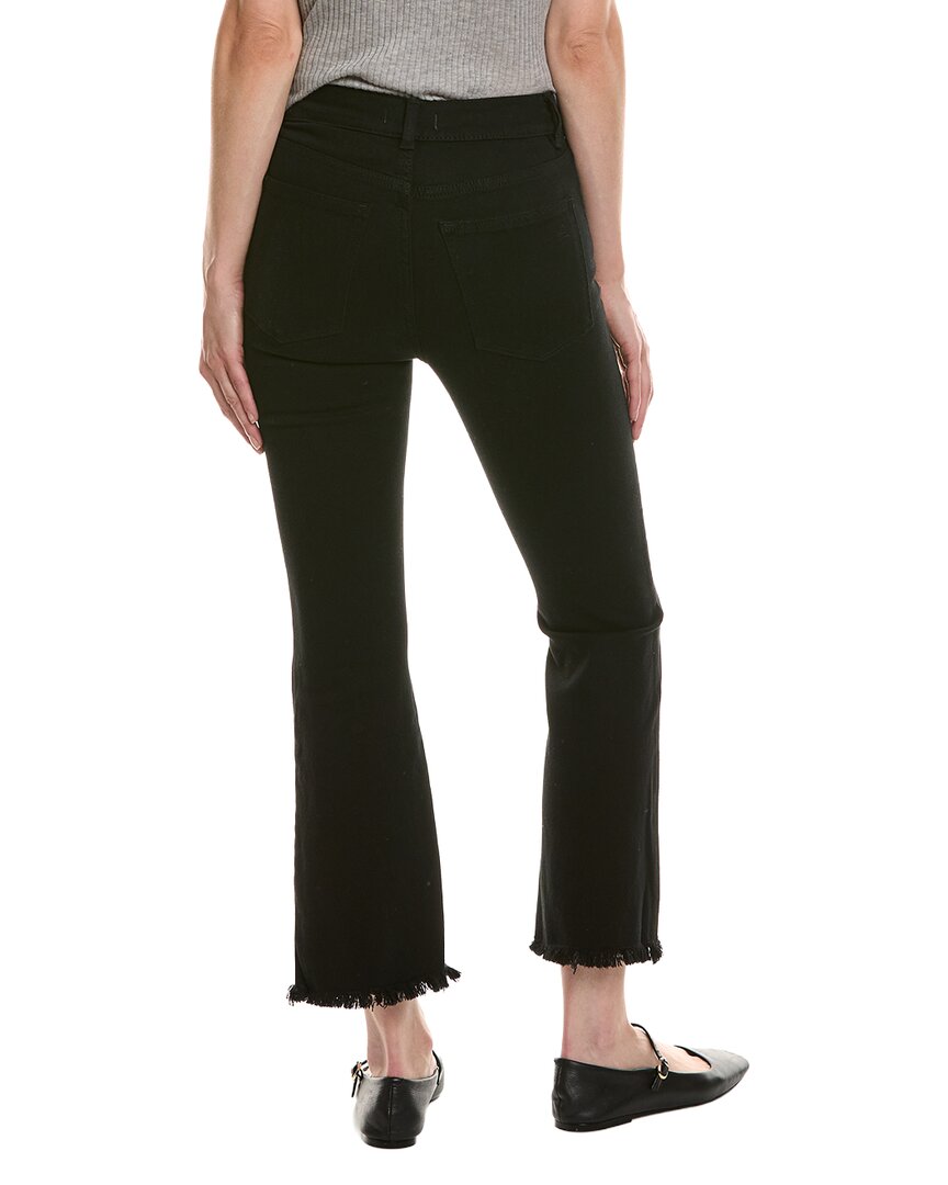 DL1961 Dl1961 Bridget Cropped Henderson Bootcut Jean