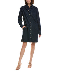 Dl1961 Faye Shirtdress