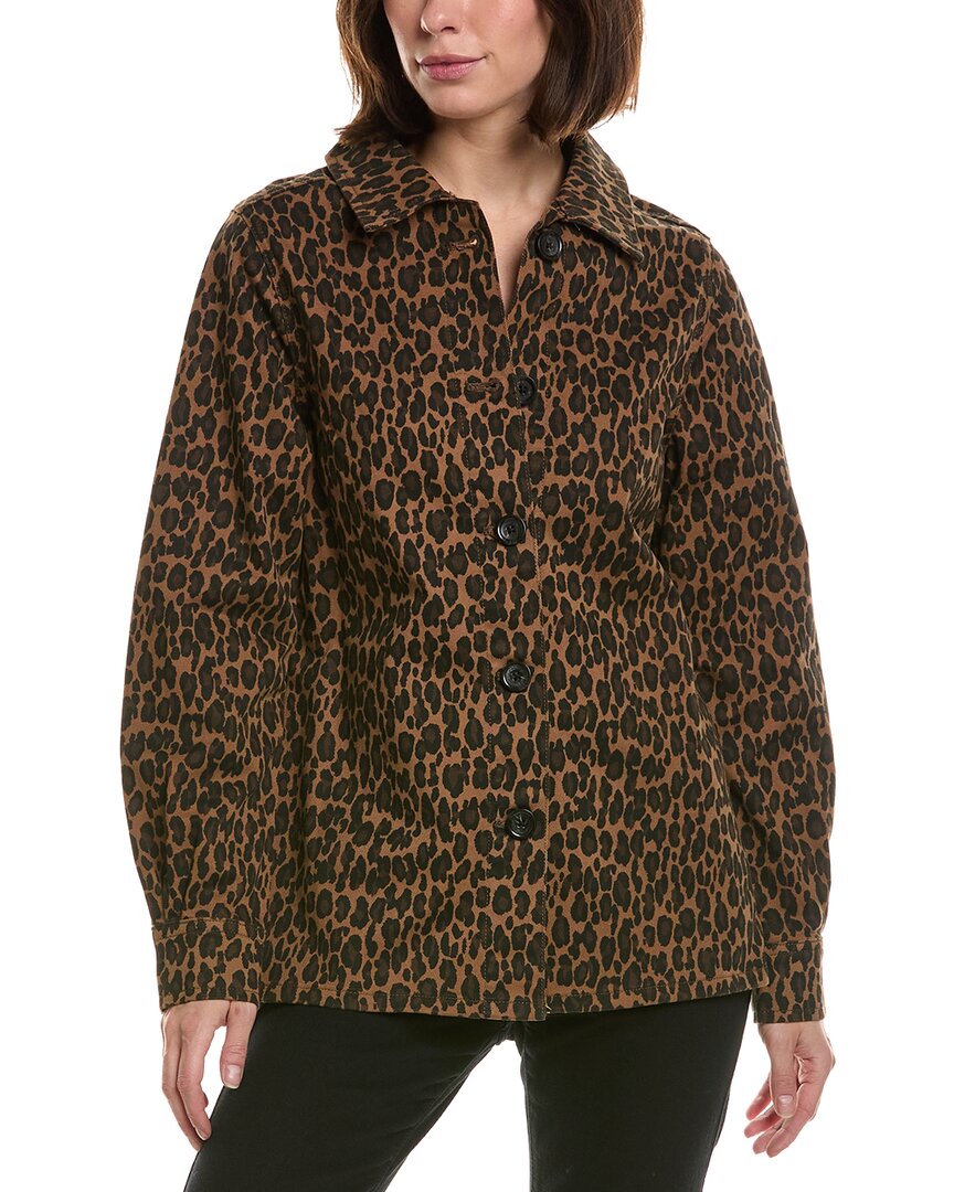 Dl1961 Harloe Jacket