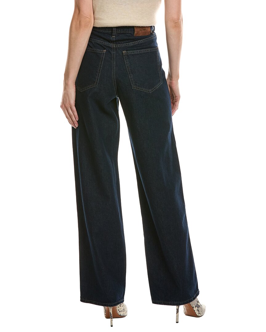 Dl1961 Kaylen Night Out Soft Curve Jean