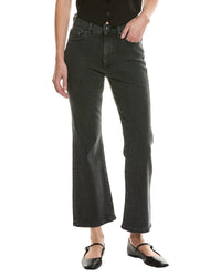 Dl1961 Bridget Cropped Nightshade Bootcut Jean