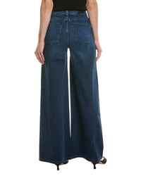 Dl1961 Hepburn Stream Wide Leg Jean