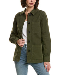 DL1961 Dl1961 Chore Coat