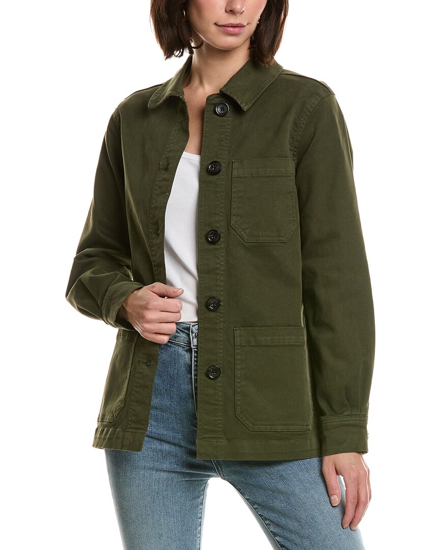 DL1961 Dl1961 Chore Coat