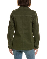 DL1961 Dl1961 Chore Coat