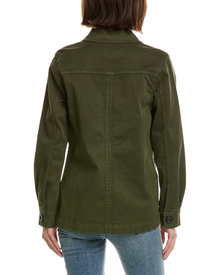 DL1961 Dl1961 Chore Coat