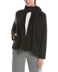 Picadilly Picadilly Pleated Jacket