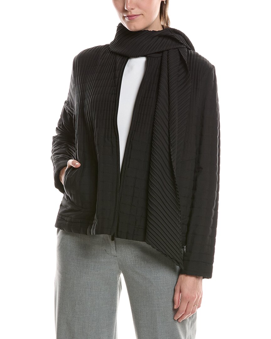 Picadilly Picadilly Pleated Jacket
