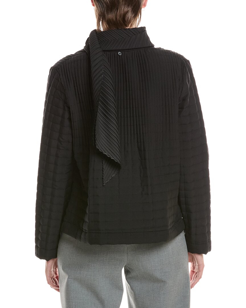 Picadilly Picadilly Pleated Jacket