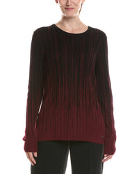 Picadilly Wool-Blend Sweater