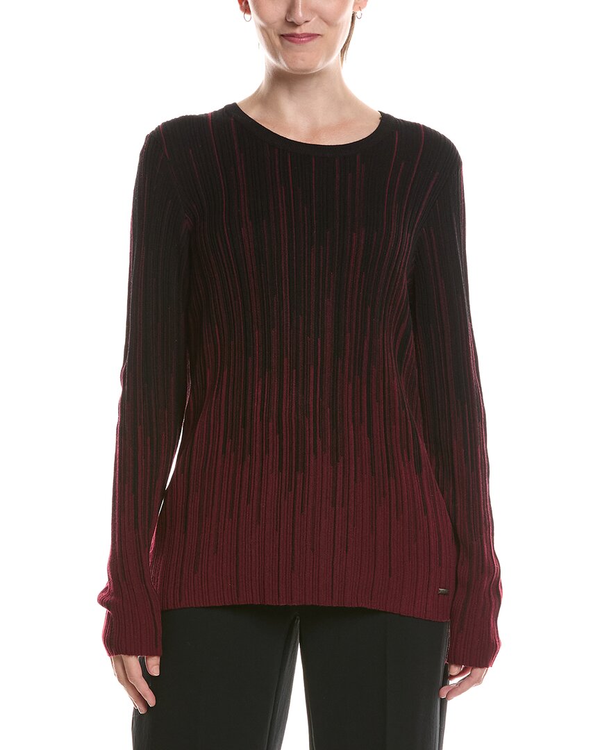 Picadilly Wool-Blend Sweater