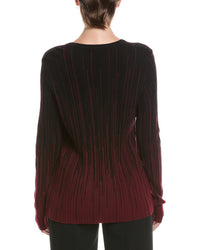 Picadilly Wool-Blend Sweater