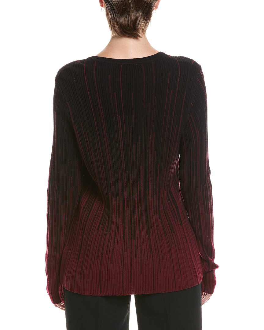 Picadilly Wool-Blend Sweater