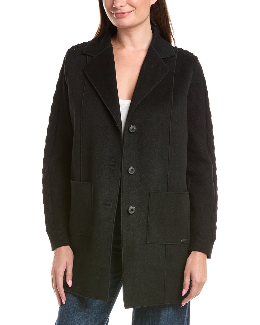 Picadilly Jacket