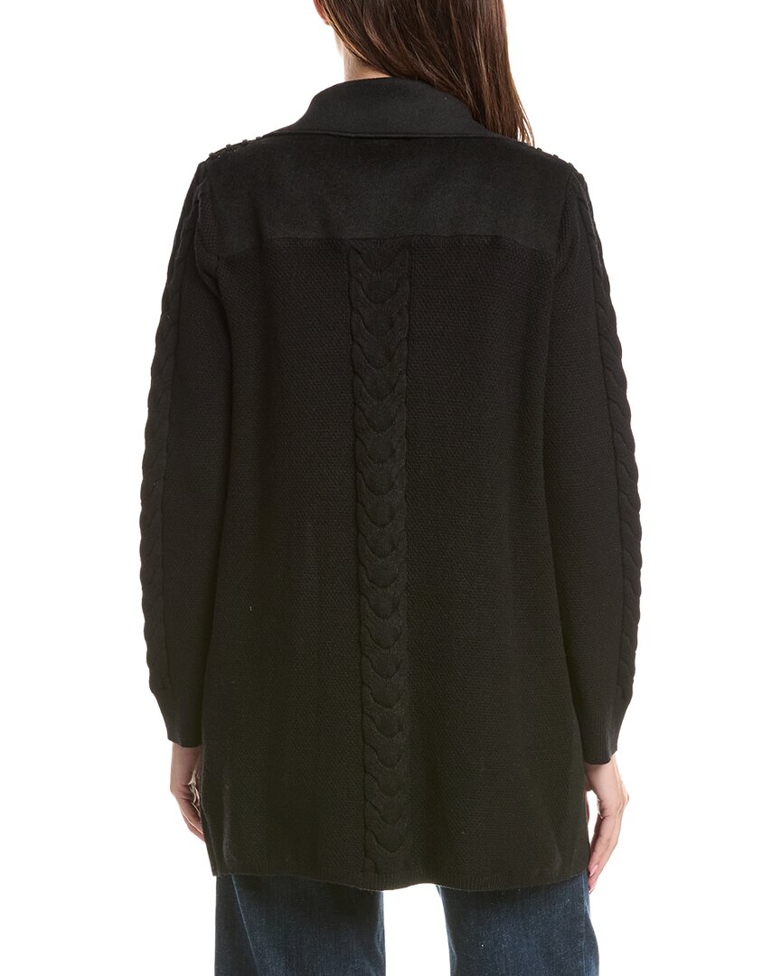 Picadilly Jacket