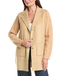 Picadilly Jacket