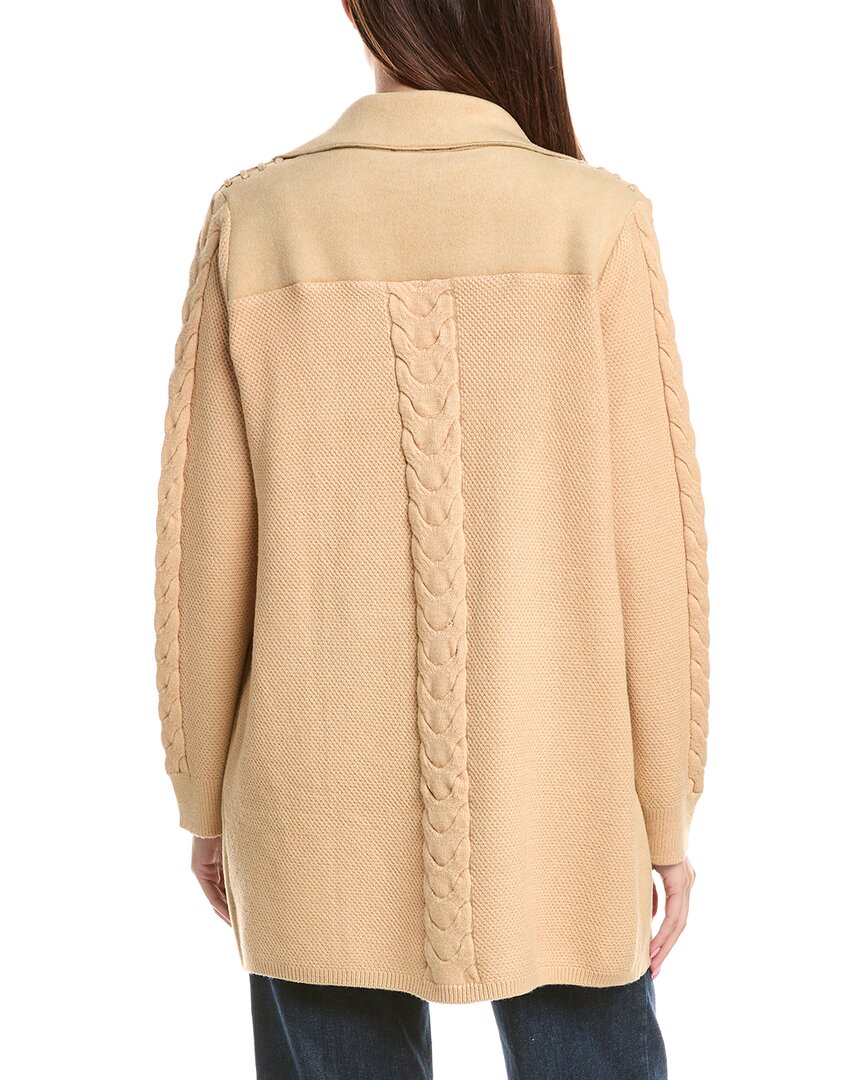 Picadilly Jacket