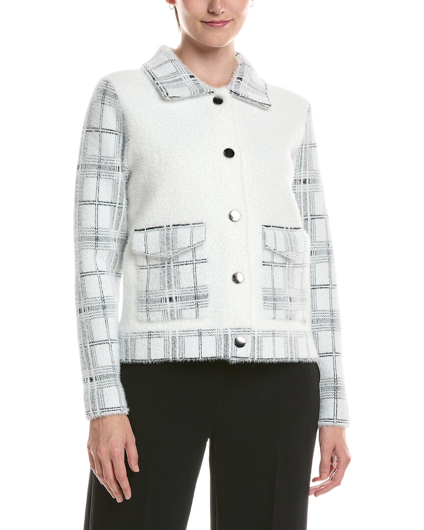 Picadilly Short Jacket